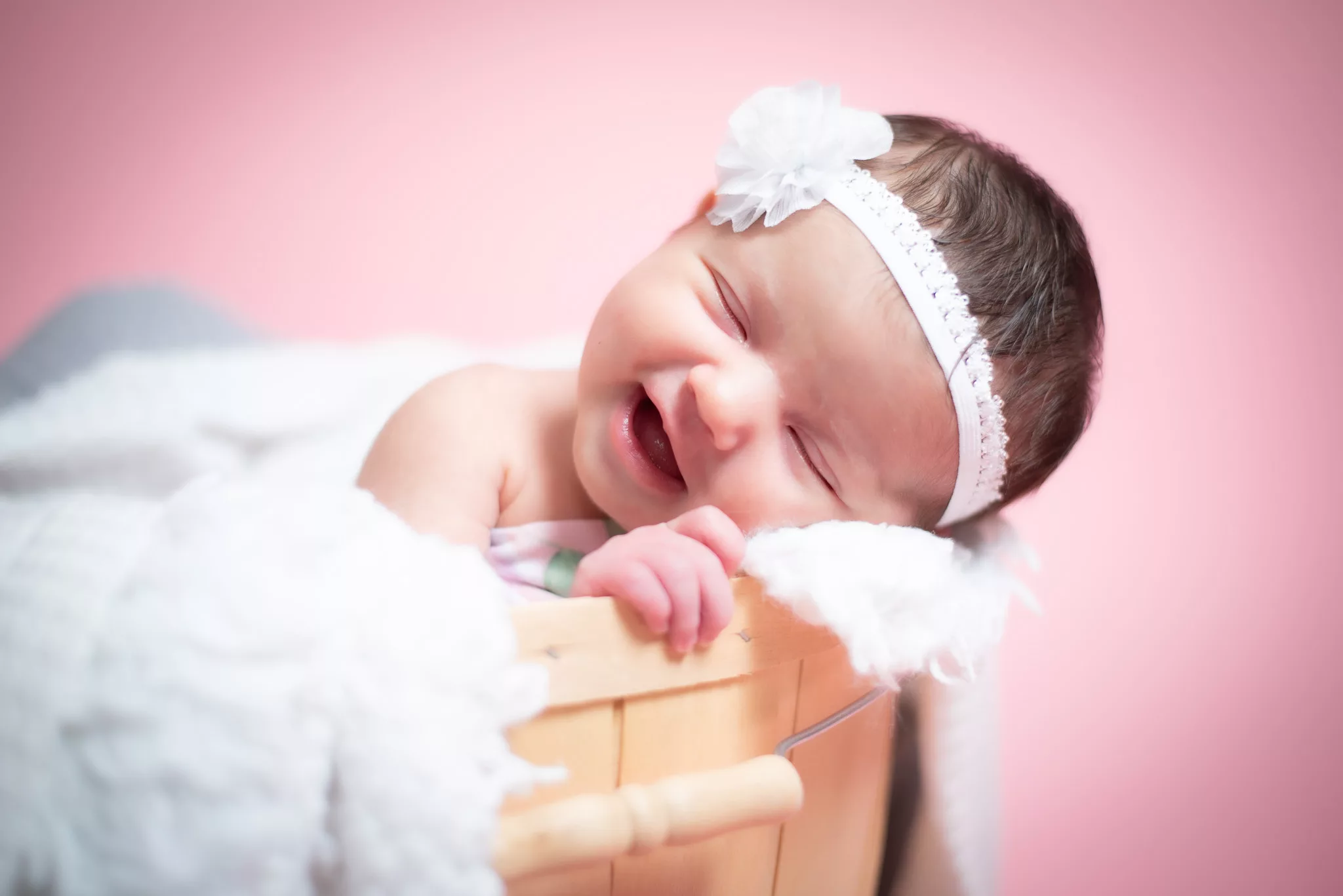 Newborn Photography