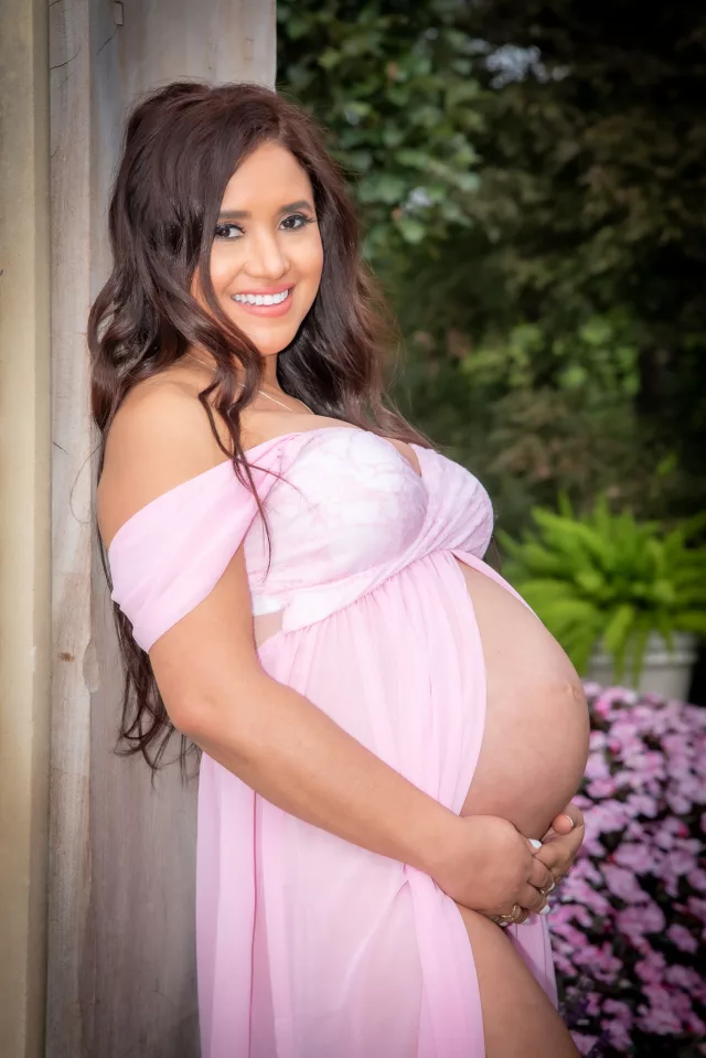 Maternity Photography